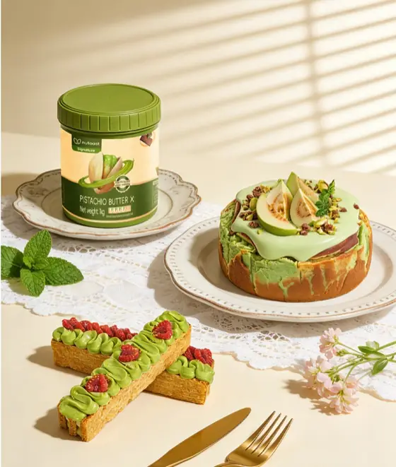 Bakery