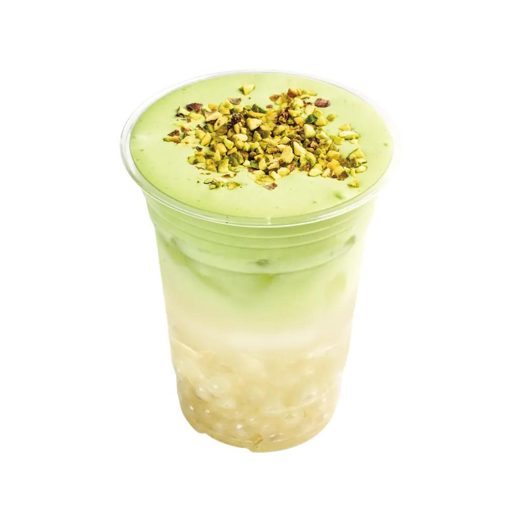 Beverages application by Nutoast