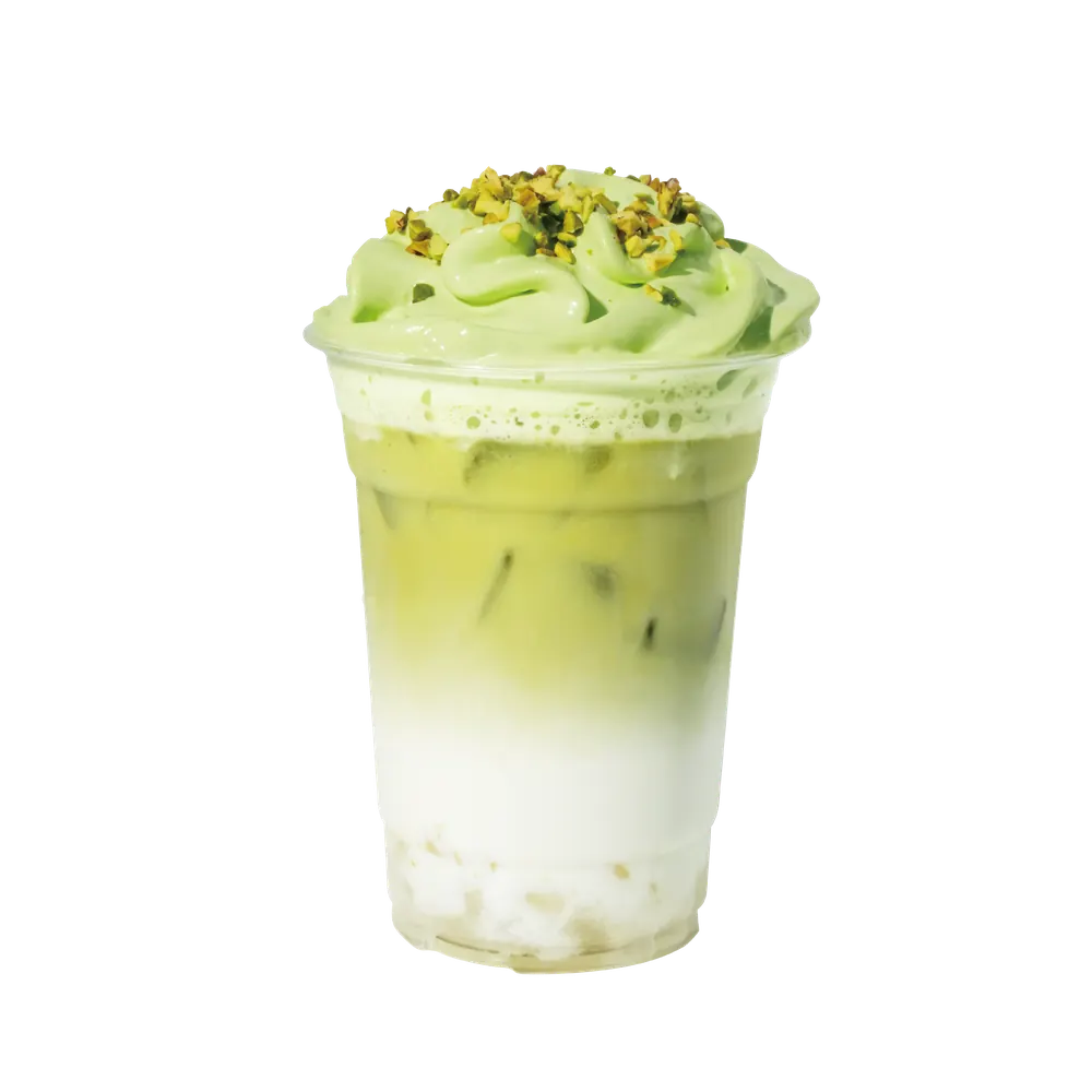Beverages application by Nutoast