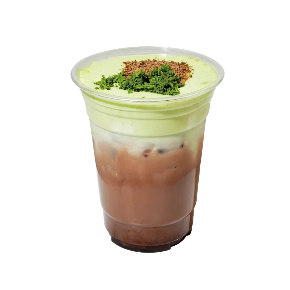 Beverages application by Nutoast