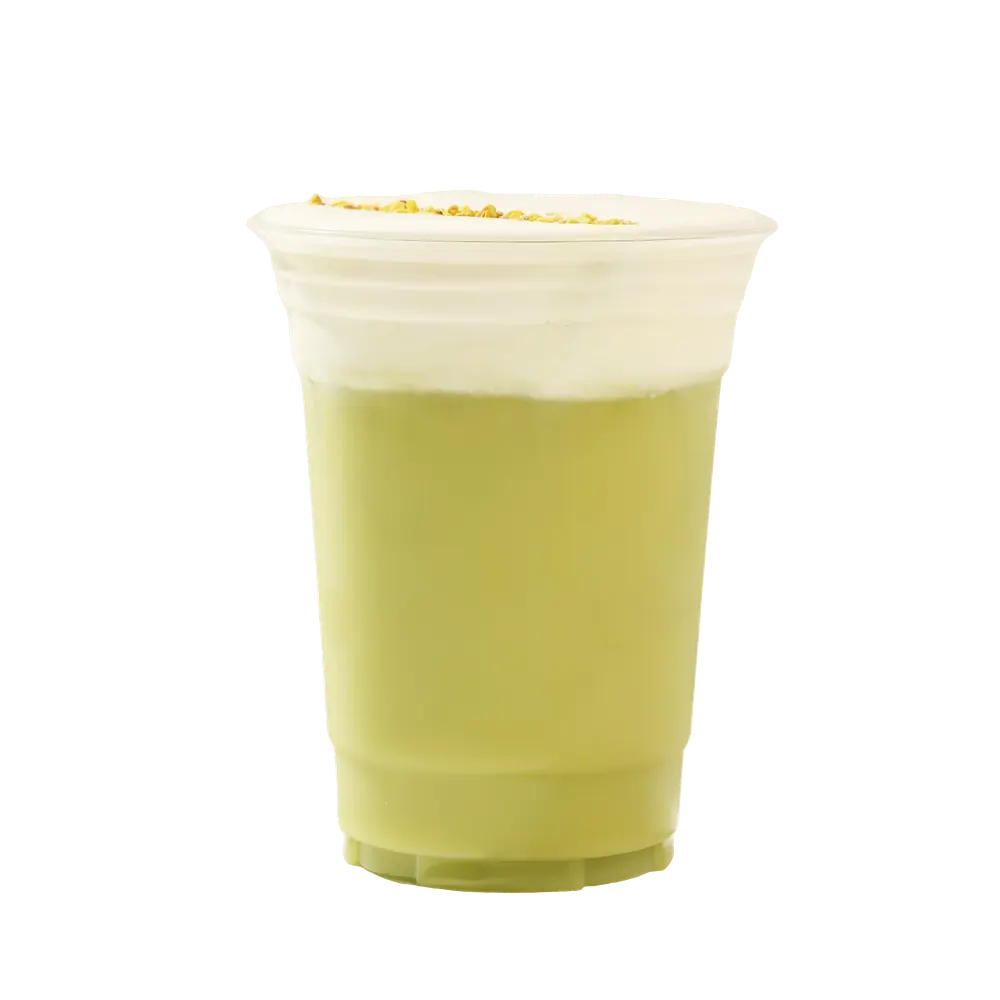 Beverages application by Nutoast