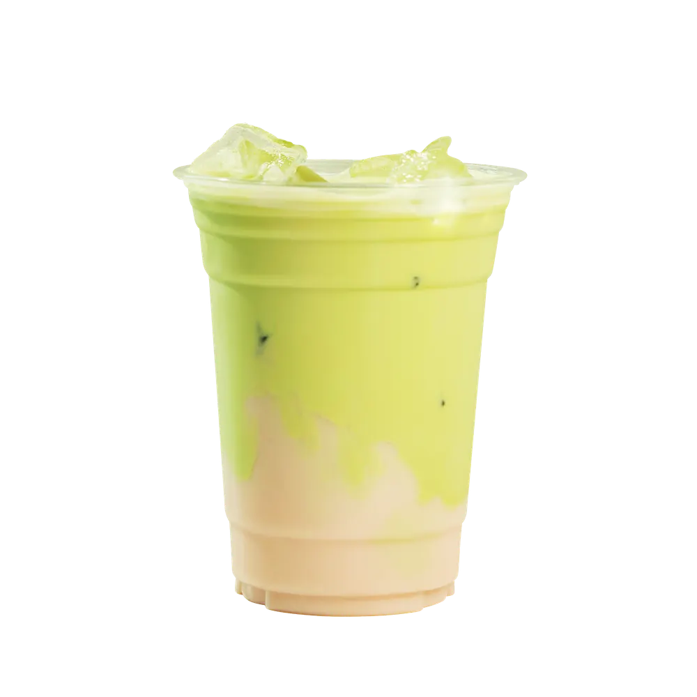 Beverages application by Nutoast