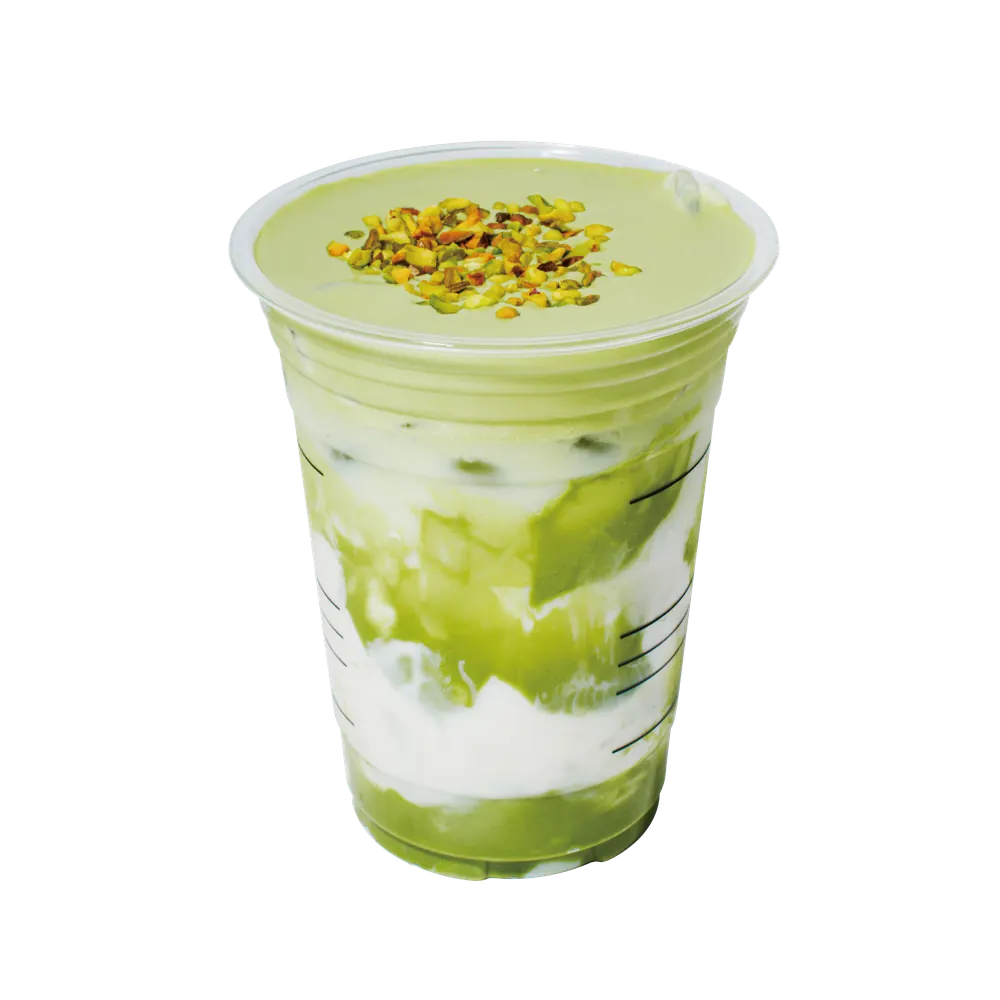 Beverages application by Nutoast