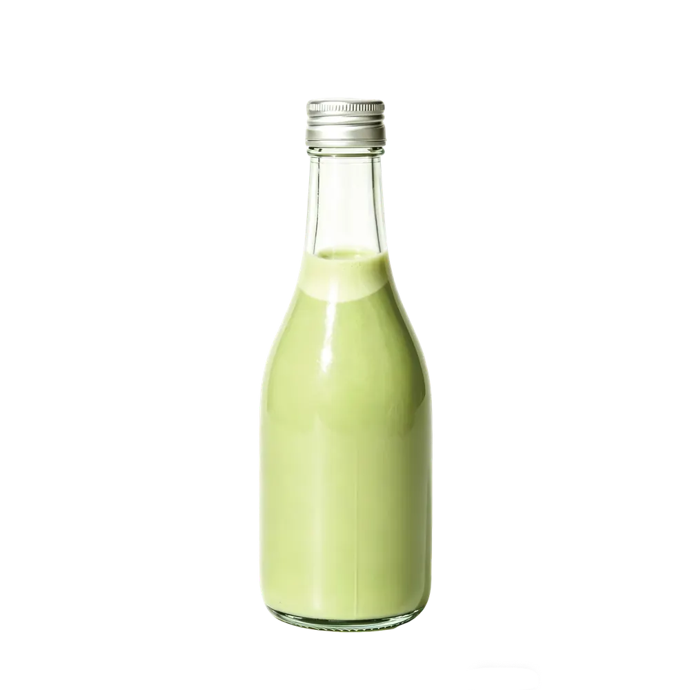 Beverages application by Nutoast