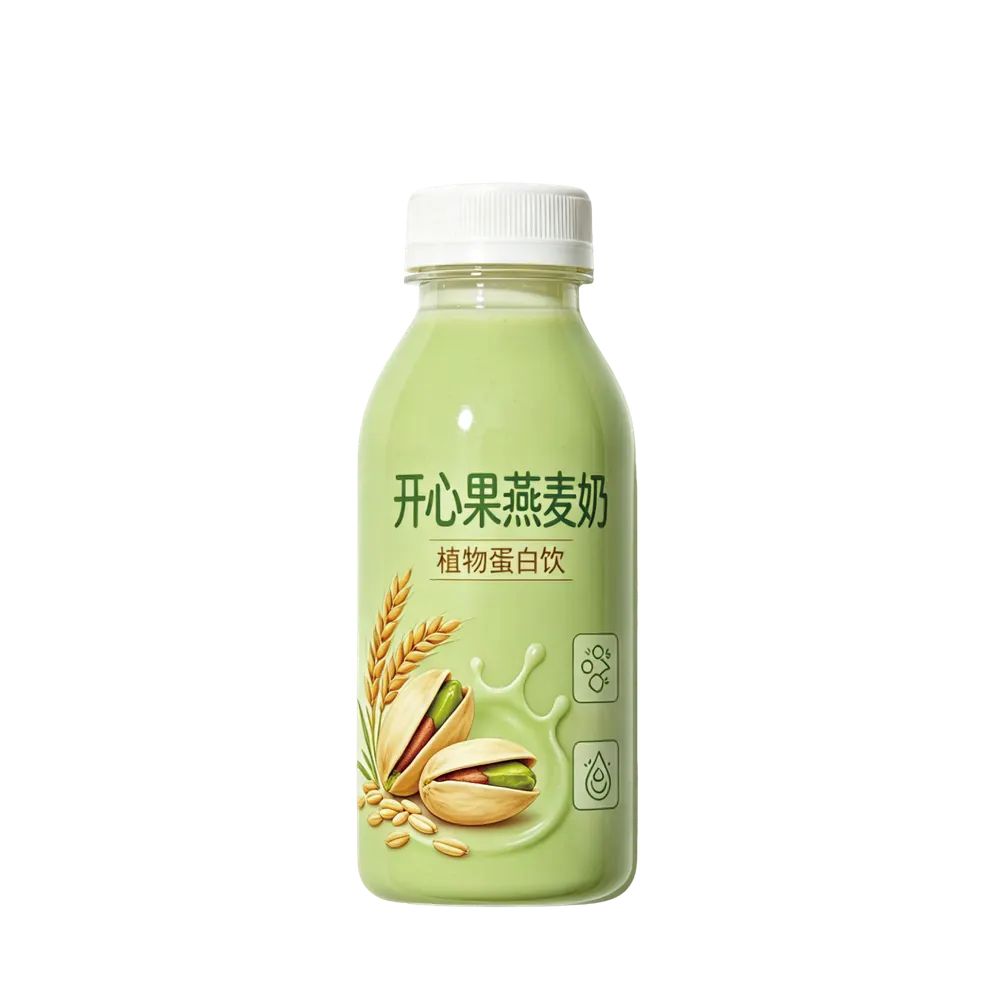 Beverages application by Nutoast