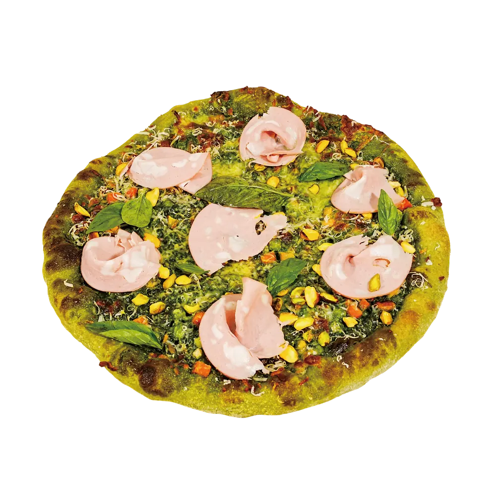 Foodservice application by Nutoast