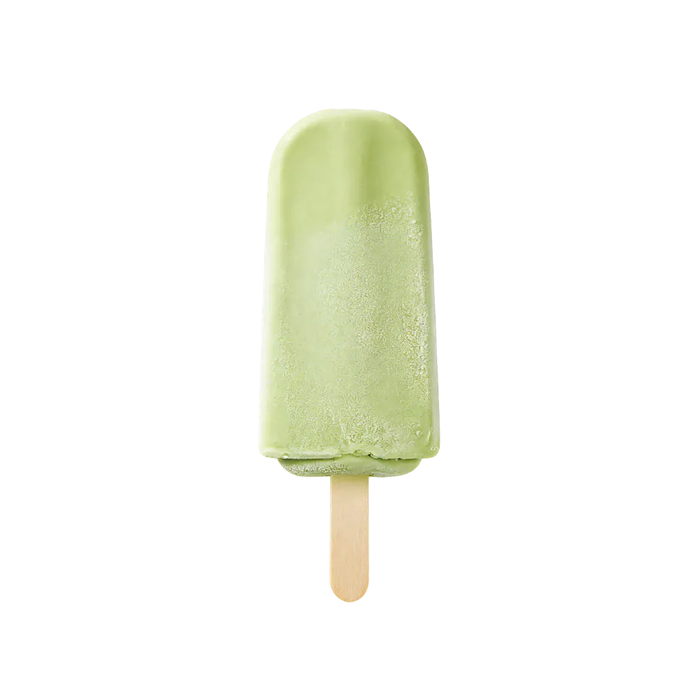 Ice-cream & Gelato application by Nutoast