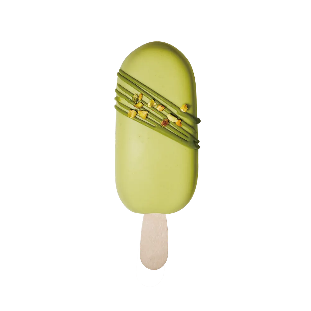 Ice-cream & Gelato application by Nutoast