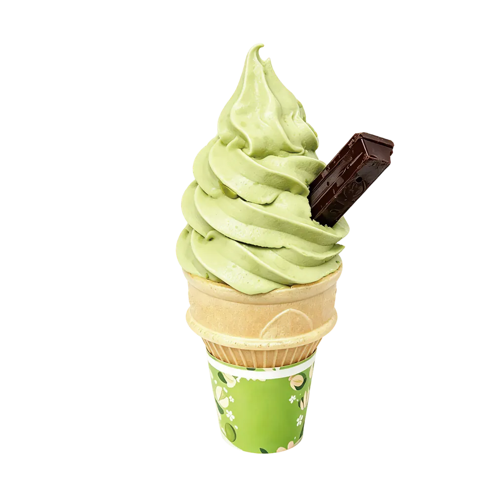 Ice-cream & Gelato application by Nutoast