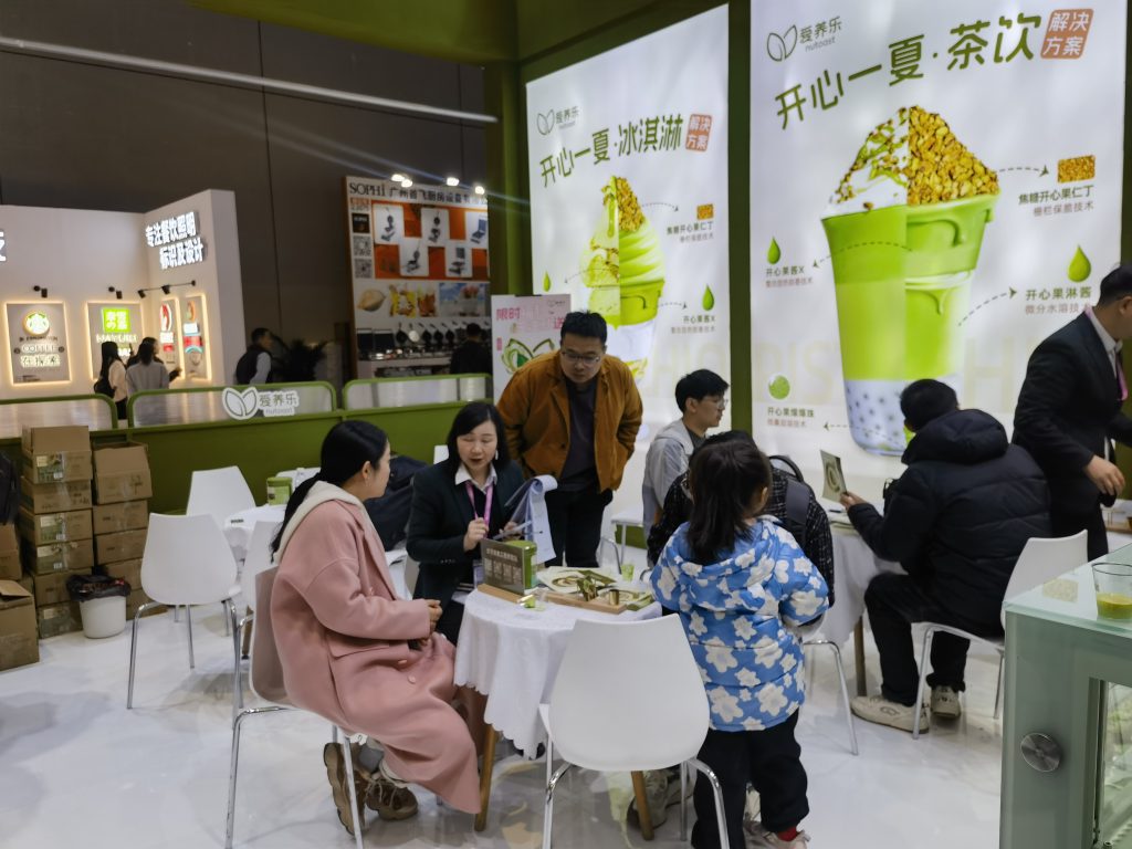 The 33rd Shanghai International Hotel & Catering Industry Expo:a perfect ending and a new journey