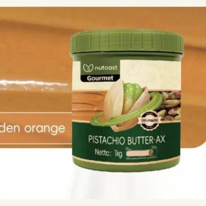 Pistachio Butter · AX (Demo)
