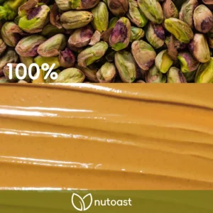 Pistachio Butter · AX