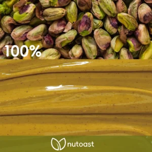 Pistachio Butter · MX