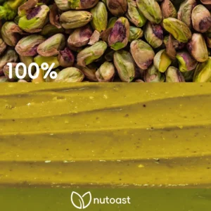 Sicilian Pistachio Paste