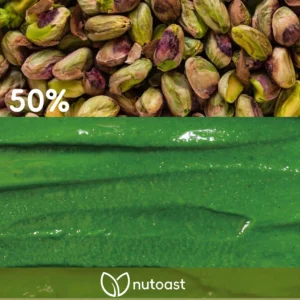 Pistachio Butter · CX