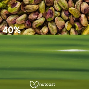 Pistachio Butter · NX