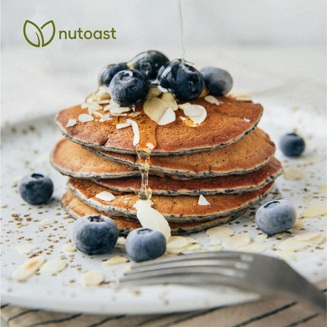 Nutoast Wholesale Chopped& Sliced Almond, Raw - Image 4