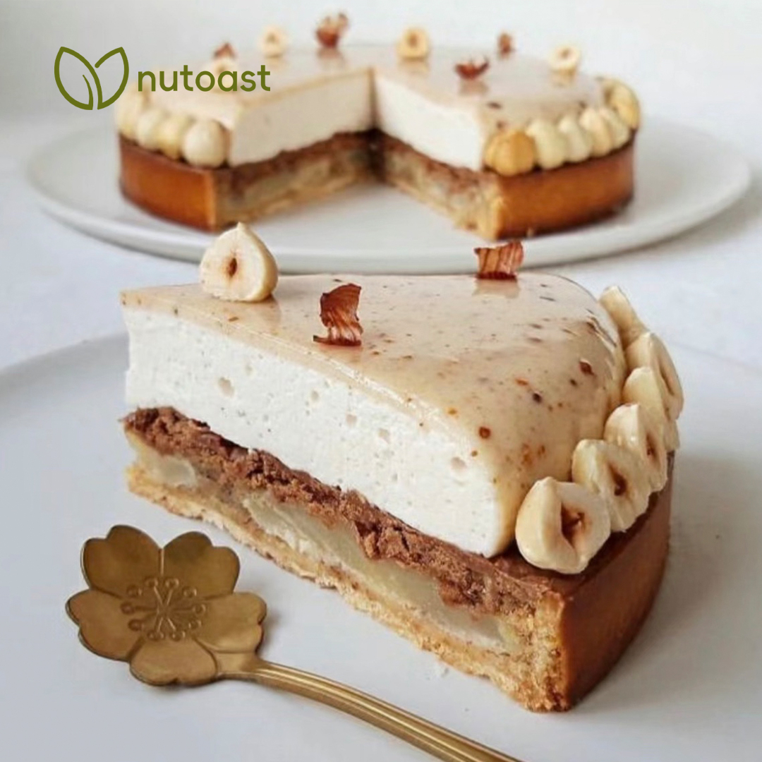 Nutoast Wholesale Hazelnut Butter - Image 3