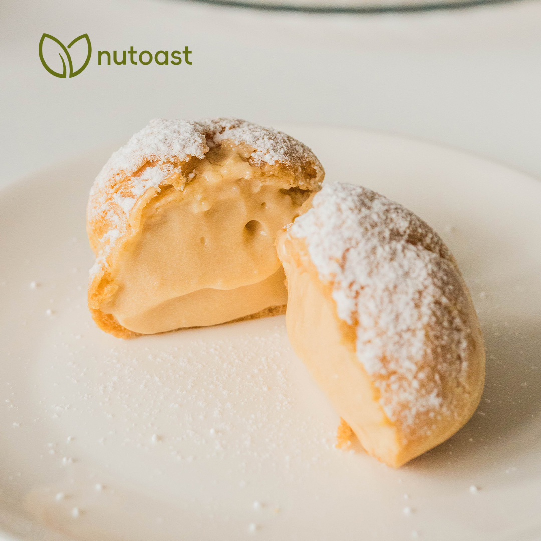Nutoast Wholesale Hazelnut Butter - Image 4