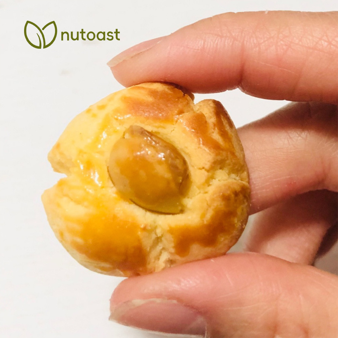 Nutoast Wholesale Macadamia Kernel, Raw - Image 4