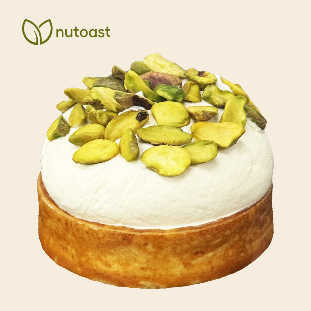 Nutoast Wholesale Pistachio Kernels, Roasted& Raw - Image 4