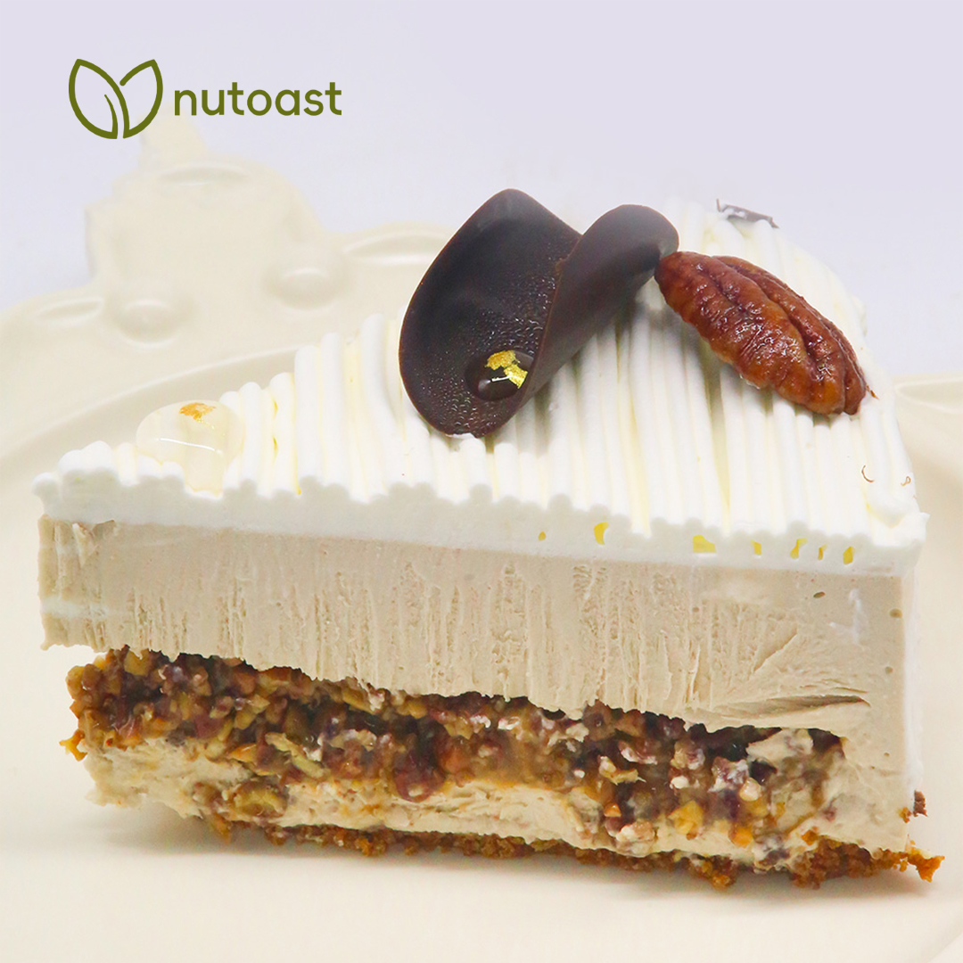 Nutoast Wholesale Chopped Pecan, Roasted - Image 4