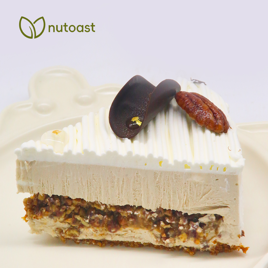 Nutoast Wholesale Premier Pecan, Roasted - Image 4