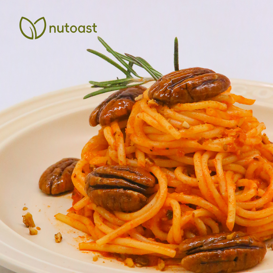 Nutoast Wholesale Premier Pecan, Roasted - Image 3