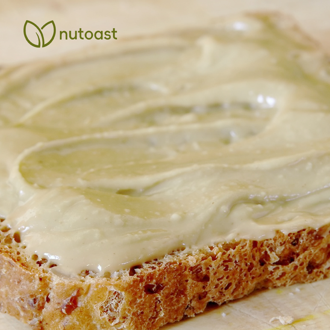 Nutoast Wholesale Sunflower Seed Butter - Image 3