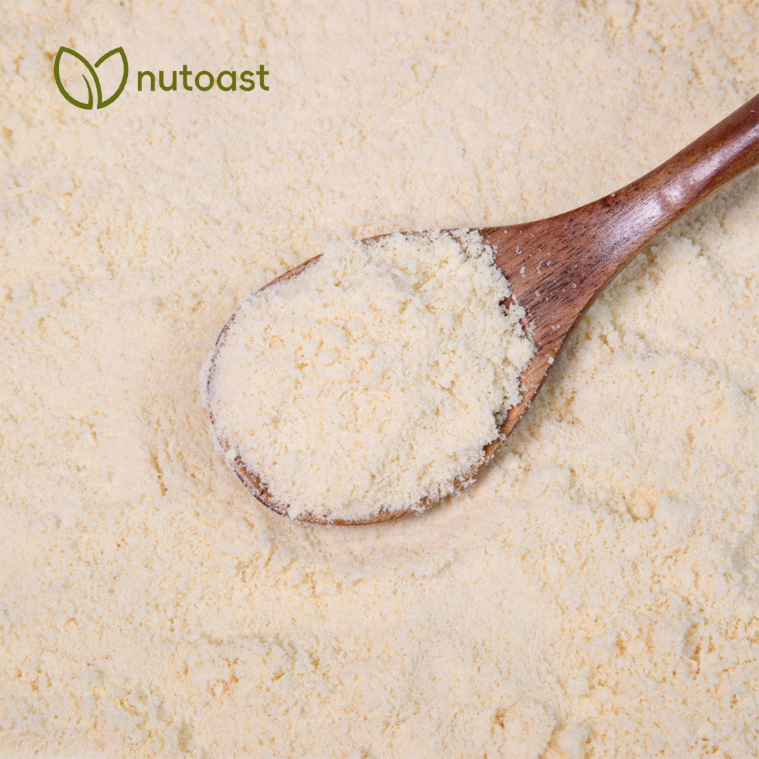 Nutoast Wholesale Ultra-fine Almond Flour, Raw - Image 2