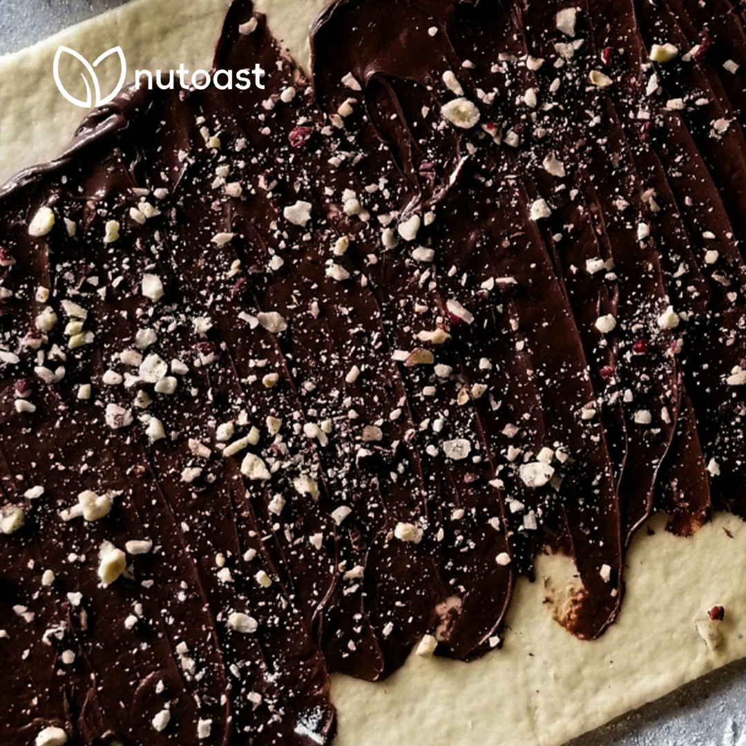 Nutoast Wholesale Ultra-fine Almond Flour, Raw - Image 3