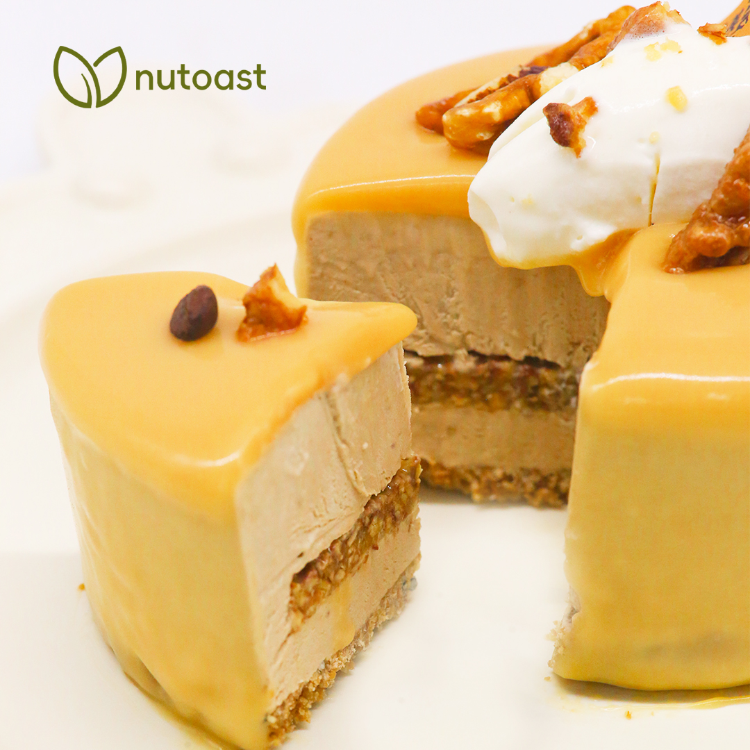Nutoast Wholesale Chopped Walnut, Raw - Image 3