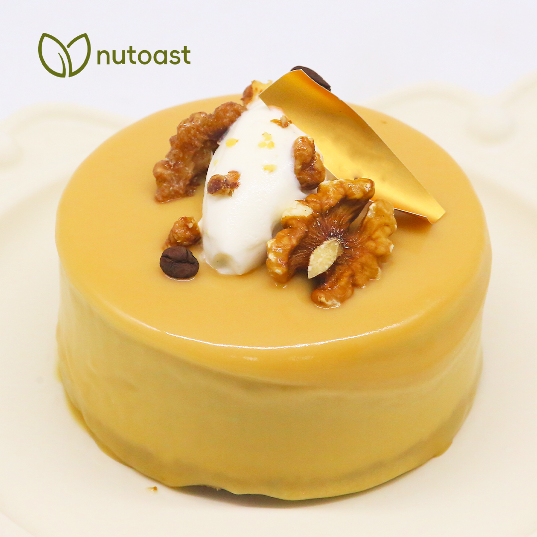Nutoast Wholesale Chopped Walnut, Raw - Image 4