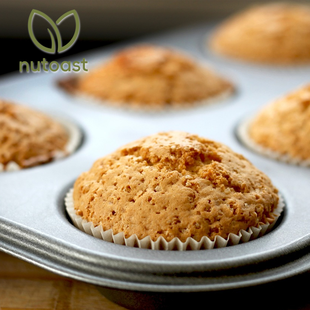 Nutoast Wholesale Walnut Butter, Chunky - Image 4